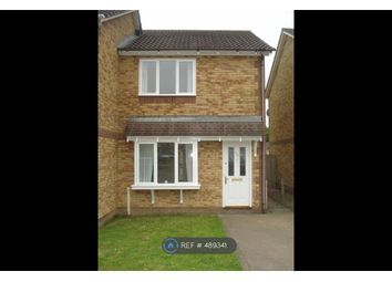 2 Bedroom Semi-detached house for rent