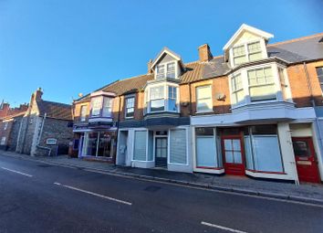 Thumbnail 2 bed flat for sale in West Street, Cromer