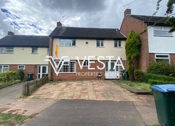 Thumbnail Terraced house to rent in Orlescote Road, Coventry