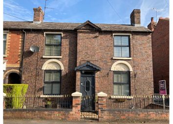 Thumbnail Semi-detached house for sale in James Street, Stourbridge