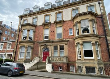 Thumbnail 1 bed flat to rent in Trinity House Dwellings, St. Sepulchre Street, Scarborough