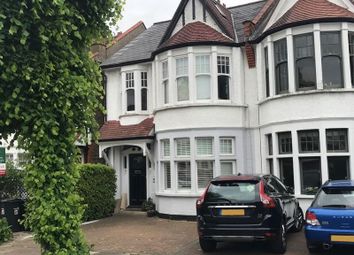 4 Bedrooms Flat for sale in St. Georges Road, London N13