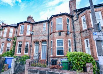 Thumbnail 2 bed terraced house for sale in Elm Road, Hale, Altrincham