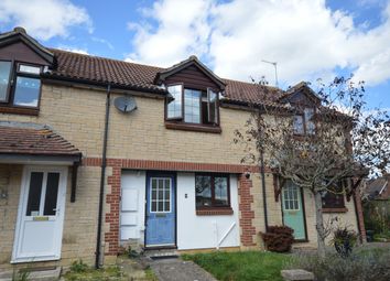 Thumbnail 2 bed terraced house to rent in Trellech Court, Yeovil