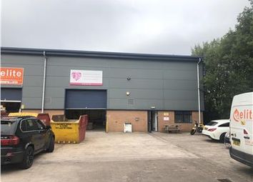 Thumbnail Light industrial to let in Unit 1A, Whitebridge Way, Stone