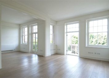 3 Bedrooms Flat to rent in Park Mansions, Prince Of Wales Drive, Battersea, London SW11