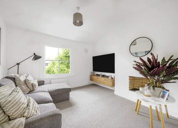 Thumbnail 2 bedroom flat for sale in Coningham Road, London