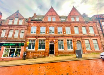 Thumbnail Flat to rent in Moorgate Street, Rotherham