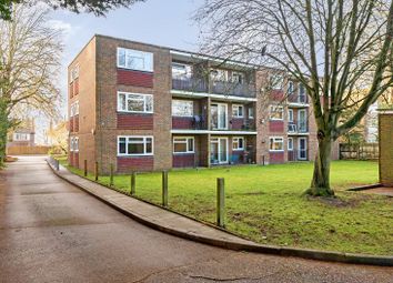 Thumbnail Flat for sale in 23 Alexandra Road, Epsom, Surrey.