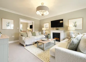 Show Home Image