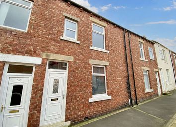 Thumbnail Terraced house to rent in John Street, Beamish, Stanley