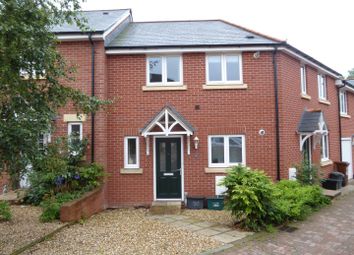 Thumbnail Flat for sale in Webbers Way, Tiverton