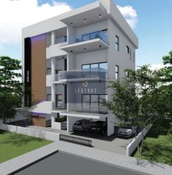 Thumbnail 1 bed apartment for sale in 46 Makedonitissas Avenue Egkomi, İncirli 2417, Cyprus
