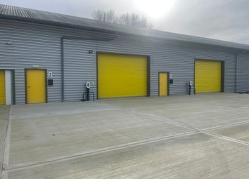 Thumbnail Light industrial to let in Gold Hill Business Park, Child Okeford