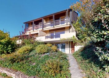 Thumbnail 6 bed villa for sale in St-Légier-La Chiésaz, Canton De Vaud, Switzerland