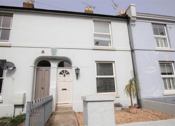 Thumbnail Terraced house to rent in Oving Road, Chichester