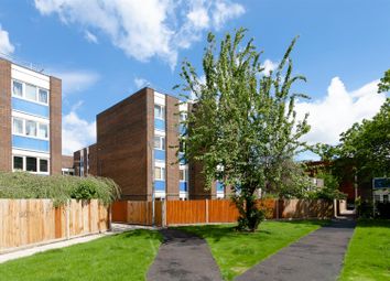 Thumbnail 4 bed flat to rent in Exmore House, Gernon Road, London