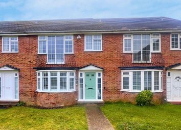 Thumbnail Terraced house for sale in College Road, Bexhill-On-Sea