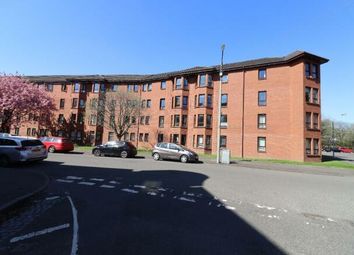 Thumbnail 2 bed flat to rent in Durward Court, Shawlands, Glasgow