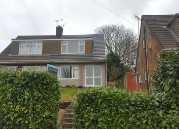 3 Bedroom Semi-detached house for rent