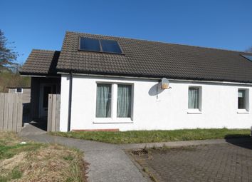 Property listing in Isle of Skye, Highland