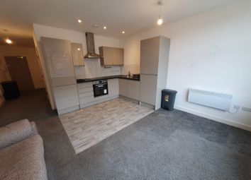 Leicester - Flat to rent                         ...