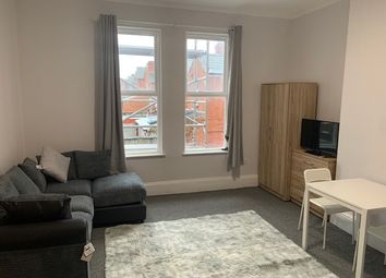 Thumbnail Room to rent in Burford Road, Nottingham