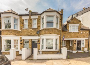 3 Bedrooms Terraced house to rent in Ewald Road, London SW6