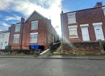 Thumbnail Room to rent in Burnell Street, Chesterfield