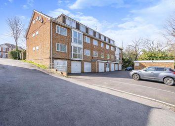 Thumbnail 2 bed flat for sale in Spring Road, Southampton