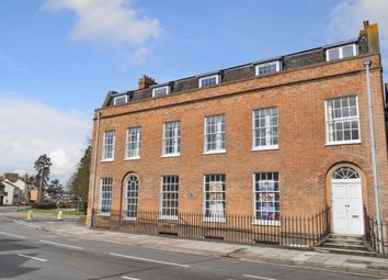 Thumbnail Flat for sale in General Gordon House, The Crescent, Taunton, Somerset