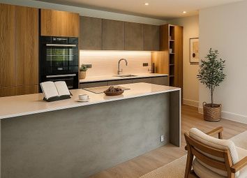 Property listing in Heart of England