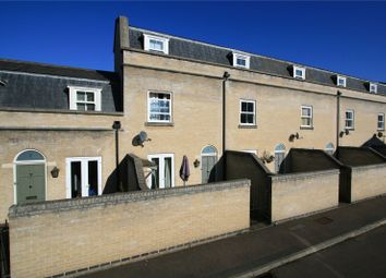Cambridge - Terraced house to rent               ...