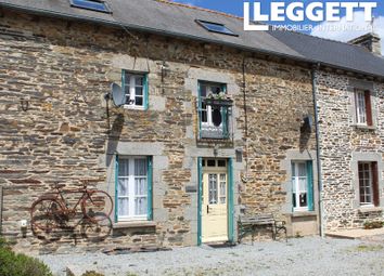 Thumbnail 3 bed villa for sale in Guilliers, Morbihan, Bretagne