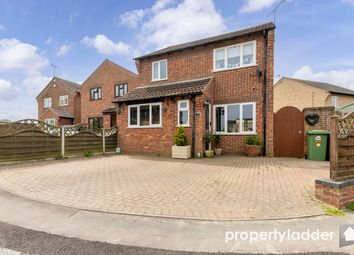 Property listing in Norwich, Norfolk