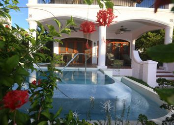 Thumbnail 3 bed villa for sale in Cap Maison, Cap Maison, Cap Estate, St Lucia