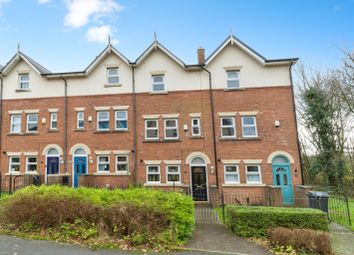 Thumbnail 4 bed town house for sale in The Boulevard, Walton-Le-Dale, Preston, Lancashire