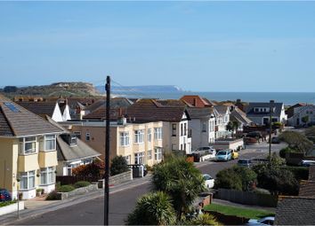 Thumbnail 4 bed detached house for sale in Cellars Farm Road, Bournemouth