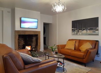 Thumbnail End terrace house for sale in South Clifton Street, Lytham St. Annes
