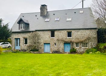 Thumbnail 2 bed property for sale in Normandy, Orne, Chanu