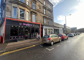 Thumbnail Retail premises to let in Byres Road, Glasgow