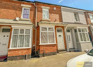 Birmingham - Terraced house to rent               ...