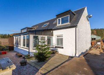 Thumbnail Property for sale in Braeside House, Kildonan, Isle Of Arran, North Ayrshire