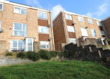 Thumbnail 2 bed flat to rent in Malvern Drive, Warmley, Bristol