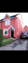 Thumbnail 2 bed semi-detached house for sale in 9 Clydesdale Road, Drury
