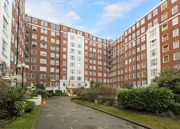 Thumbnail 2 bed flat to rent in Edgware Road, London