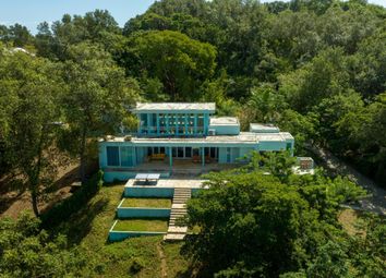 Thumbnail 3 bed villa for sale in Modern Design Ocean Front Home, Roatan, Honduras
