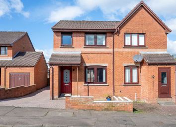 Dunfermline - Semi-detached house for sale