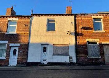 Thumbnail 2 bed terraced house for sale in 66 Sixth Street, Horden, Peterlee, County Durham