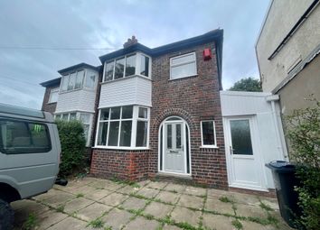 Thumbnail Semi-detached house for sale in Shirley Road, Acocks Green, Bimringham